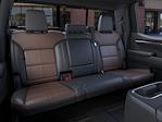 New 2026 Chevrolet Silverado 1500 High Country Crew Cab 4WD Pickup for sale #T1101531 - photo 17
