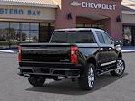 New 2026 Chevrolet Silverado 1500 High Country Crew Cab 4WD Pickup for sale #T1101531 - photo 4