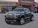 New 2026 Chevrolet Silverado 1500 High Country Crew Cab 4WD Pickup for sale #T1101531 - photo 6