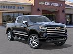 New 2026 Chevrolet Silverado 1500 High Country Crew Cab 4WD Pickup for sale #T1101531 - photo 7