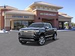 New 2026 Chevrolet Silverado 1500 High Country Crew Cab 4WD Pickup for sale #T1101531 - photo 8