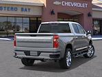 New 2026 Chevrolet Silverado 1500 High Country Crew Cab 4WD Pickup for sale #T1101559 - photo 4