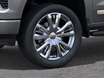 New 2026 Chevrolet Silverado 1500 High Country Crew Cab 4WD Pickup for sale #T1101559 - photo 9