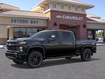 New 2026 Chevrolet Silverado 2500 Custom Crew Cab 4WD Pickup for sale #T1104255 - photo 26