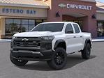 New 2026 Chevrolet Colorado Trail Boss Crew Cab 4WD Pickup for sale #T1104374 - photo 6