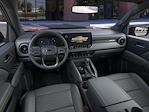 New 2026 Chevrolet Colorado ZR2 Crew Cab 4WD Pickup for sale #T1104472 - photo 15