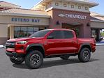 New 2026 Chevrolet Colorado ZR2 Crew Cab 4WD Pickup for sale #T1104472 - photo 2