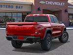 New 2026 Chevrolet Colorado ZR2 Crew Cab 4WD Pickup for sale #T1104472 - photo 4