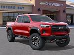 New 2026 Chevrolet Colorado ZR2 Crew Cab 4WD Pickup for sale #T1104472 - photo 7