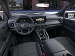 New 2026 Chevrolet Colorado Trail Boss Crew Cab 4WD Pickup for sale #T1104559 - photo 39