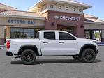 New 2026 Chevrolet Colorado Trail Boss Crew Cab 4WD Pickup for sale #T1104559 - photo 5