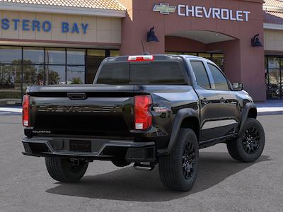 New 2026 Chevrolet Colorado Trail Boss Crew Cab for sale #T1104647 - photo 2