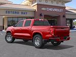 New 2026 Chevrolet Colorado LT Crew Cab Pickup for sale #T1104665 - photo 3