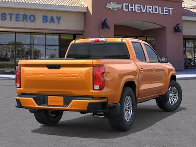 New 2026 Chevrolet Colorado LT Crew Cab Pickup for sale #T1104706 - photo 2