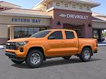 New 2026 Chevrolet Colorado LT Crew Cab Pickup for sale #T1104706 - photo 2