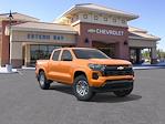 New 2026 Chevrolet Colorado LT Crew Cab Pickup for sale #T1104706 - photo 25