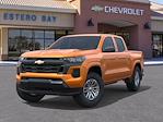 New 2026 Chevrolet Colorado LT Crew Cab Pickup for sale #T1104706 - photo 30