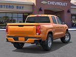 New 2026 Chevrolet Colorado LT Crew Cab Pickup for sale #T1104706 - photo 4