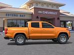 New 2026 Chevrolet Colorado LT Crew Cab Pickup for sale #T1104706 - photo 5