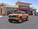 New 2026 Chevrolet Colorado LT Crew Cab Pickup for sale #T1104706 - photo 8