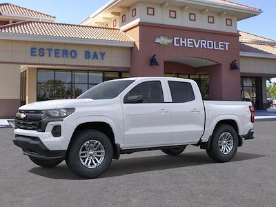 New 2026 Chevrolet Colorado LT Crew Cab Pickup for sale #T1104887 - photo 2