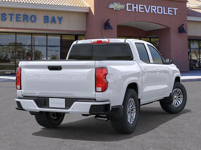 New 2026 Chevrolet Colorado LT Crew Cab Pickup for sale #T1104989 - photo 2