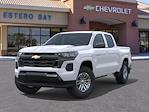 New 2026 Chevrolet Colorado LT Crew Cab Pickup for sale #T1104989 - photo 6