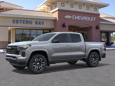 New 2026 Chevrolet Colorado Z71 Crew Cab 4WD Pickup for sale #T1105256 - photo 2