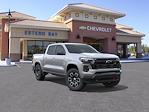 New 2026 Chevrolet Colorado Z71 Crew Cab 4WD Pickup for sale #T1105256 - photo 25