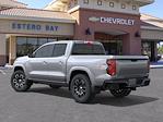 New 2026 Chevrolet Colorado Z71 Crew Cab 4WD Pickup for sale #T1105256 - photo 27