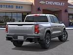 New 2026 Chevrolet Colorado Z71 Crew Cab 4WD Pickup for sale #T1105256 - photo 4