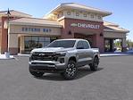 New 2026 Chevrolet Colorado Z71 Crew Cab 4WD Pickup for sale #T1105256 - photo 8