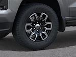 New 2026 Chevrolet Colorado Z71 Crew Cab 4WD Pickup for sale #T1105256 - photo 9