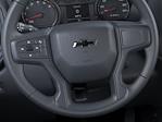 New 2026 Chevrolet Silverado 2500 Custom Crew Cab 4WD Pickup for sale #T1105495 - photo 19