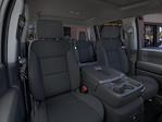 New 2026 Chevrolet Silverado 2500 Custom Crew Cab for sale #T1105495 - photo 40