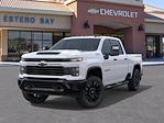 New 2026 Chevrolet Silverado 2500 Custom Crew Cab 4WD Pickup for sale #T1105495 - photo 6