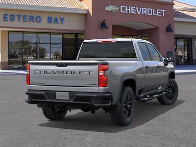 New 2026 Chevrolet Silverado 2500 Custom Crew Cab for sale #T1105515 - photo 2
