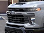 New 2026 Chevrolet Silverado 2500 Custom Crew Cab for sale #T1105515 - photo 37