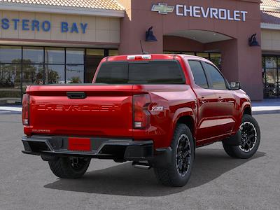 New 2026 Chevrolet Colorado Z71 Crew Cab 4WD Pickup for sale #T1106374 - photo 2