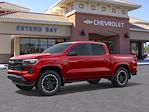 New 2026 Chevrolet Colorado Z71 Crew Cab 4WD Pickup for sale #T1106374 - photo 26