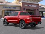 New 2026 Chevrolet Colorado Z71 Crew Cab 4WD Pickup for sale #T1106374 - photo 4