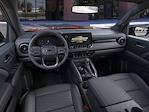 New 2026 Chevrolet Colorado Z71 Crew Cab 4WD Pickup for sale #T1106374 - photo 39