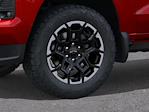 New 2026 Chevrolet Colorado Z71 Crew Cab 4WD Pickup for sale #T1106374 - photo 9