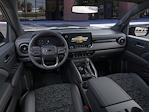 New 2026 Chevrolet Colorado Z71 Crew Cab 4WD Pickup for sale #T1106418 - photo 15