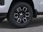 New 2026 Chevrolet Colorado Z71 Crew Cab 4WD Pickup for sale #T1106418 - photo 9