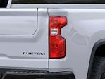 New 2026 Chevrolet Silverado 2500 Custom Crew Cab for sale #T1108029 - photo 11