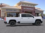 New 2026 Chevrolet Silverado 2500 Custom Crew Cab for sale #T1108029 - photo 29