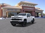 New 2026 Chevrolet Silverado 2500 Custom Crew Cab for sale #T1108029 - photo 8