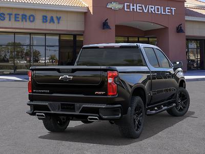 New 2026 Chevrolet Silverado 1500 RST Crew Cab 4WD Pickup for sale #T1108302 - photo 2