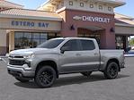 New 2026 Chevrolet Silverado 1500 RST Crew Cab 4WD Pickup for sale #T1108335 - photo 2